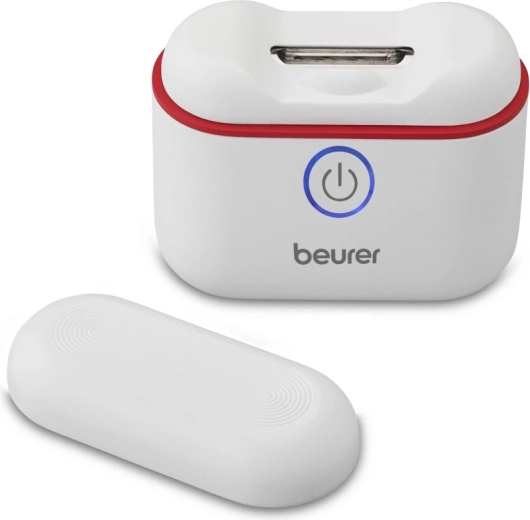 Beurer MP 10 coupe-ongles électrique