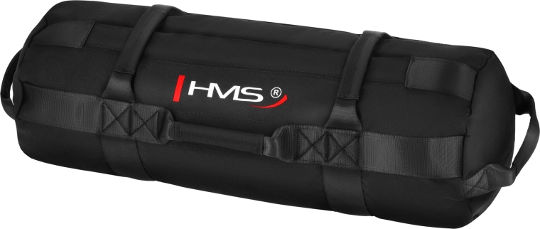 Sac lesté d’entraînement HMS WSW40 jusqu’à 40 kg – vide