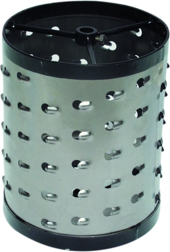 Tambour Huka pour coupe-betteraves, diamètre 20 cm