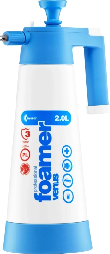 Pulvérisateur moussant Venus Cleaning 2 l