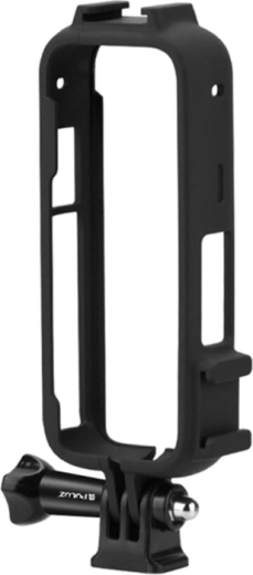 Boîtier de protection Puluz pour Insta360 X3 noir - 1 pièce