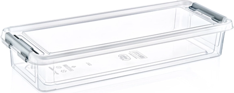 Boîte rectangulaire Grand Box 2,5 l