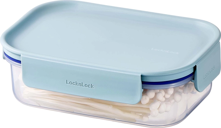 Boîte alimentaire LocknLock Classic Plus 910 ml menthe