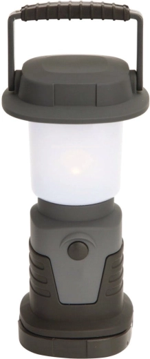 Lampe LED de randonnée Nodus à luminosité réglable