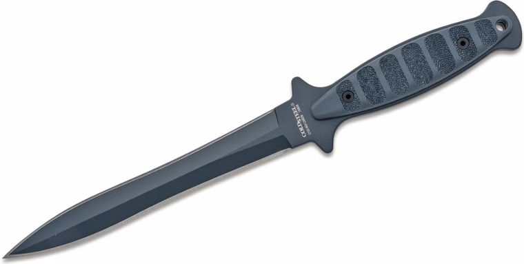 Cold Steel Drop Forged Wasp dague tactique 17 cm noire
