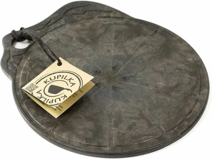 Kupilka Kaarna planche à découper et à servir, noire