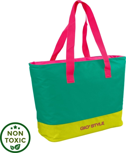 Sac isotherme Kamai GIO’ STYLE 20 L – vert