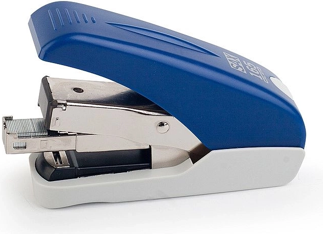 Agrafeuse SAX 165 bleue