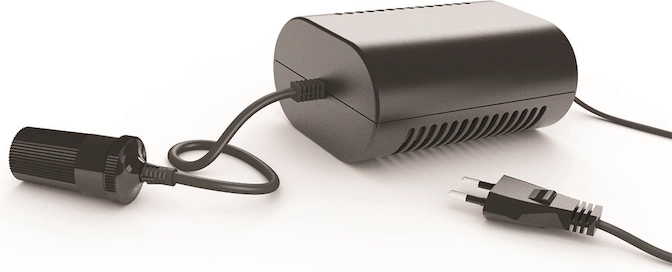 Transformateur 12 V vers 230 V KAMAI