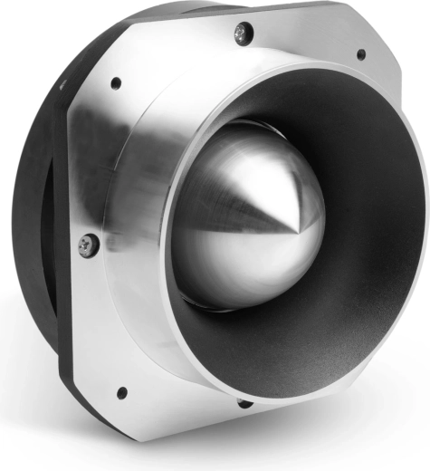 Haut-parleur d'aigus Dome 2,83″ 170 W 8 ohms