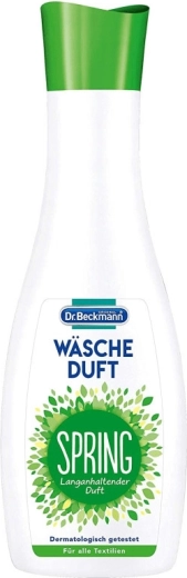 Parfum de linge DR. BECKMANN Spring 250 ml