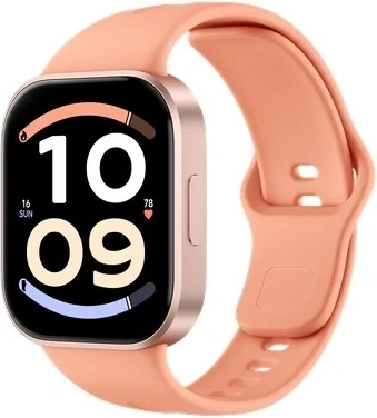 Montre connectée Redmi Watch 6 Active orange - 1 pièce