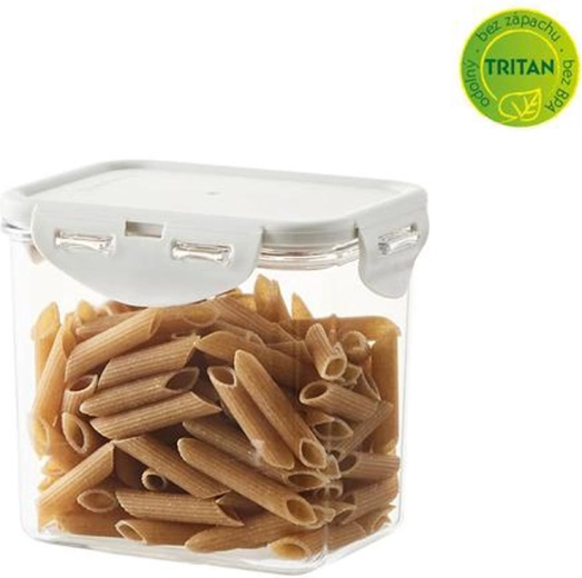 Boîte alimentaire Lock Stackable 850 ml