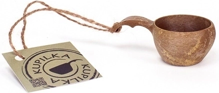 Kupilka mini gobelet 15 ml marron