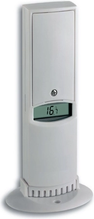 Capteur sans fil TFA de température et d’humidité