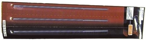 Lime ronde pour chaînes 4,0 mm BAHCO