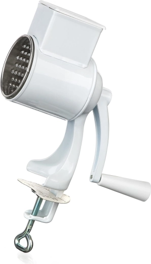 Moulin manuel à chapelure BANQUET 30,5 cm