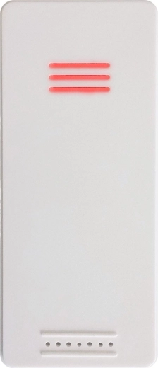 Émetteur sans fil pour station météo BERDSEN BD-921 blanc