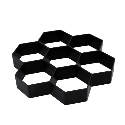 Moule pour pavés 29 × 29 × 4 cm