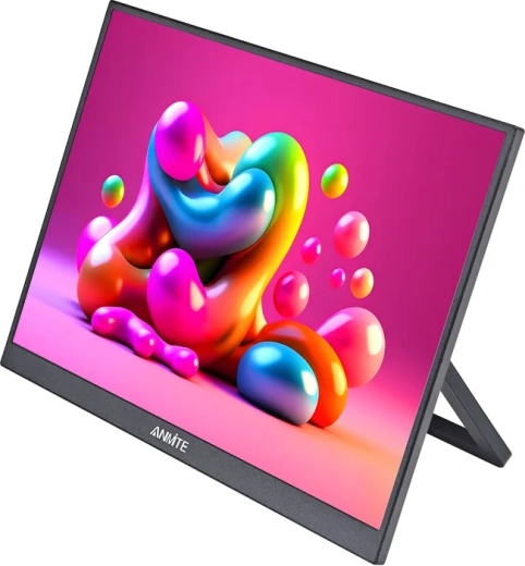 Moniteur portable Anmite 16" IPS 1920 × 1200 144 Hz