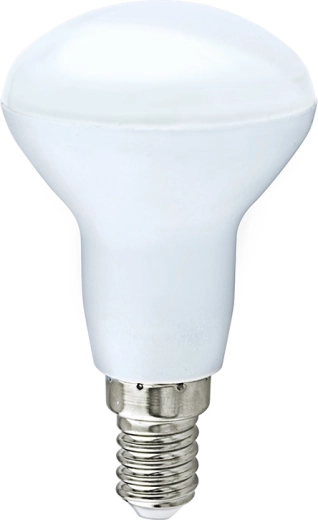 Ampoule LED réflecteur Solight R50 E14 8 W 3000 K 710 lm