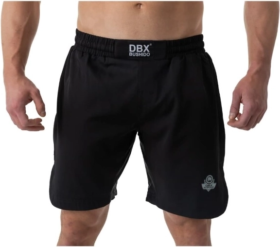 Shorts d’entraînement DBX BUSHIDO pour MMA