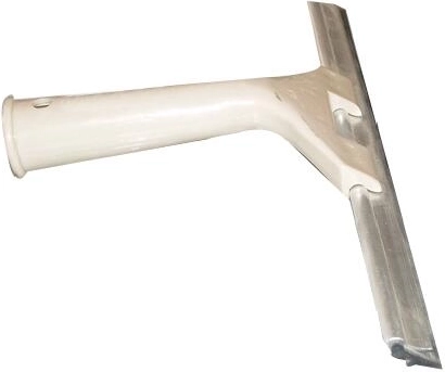 Raclette en caoutchouc pour vitres 40 cm