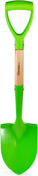 Pelle pour enfants Bigjigs Toys