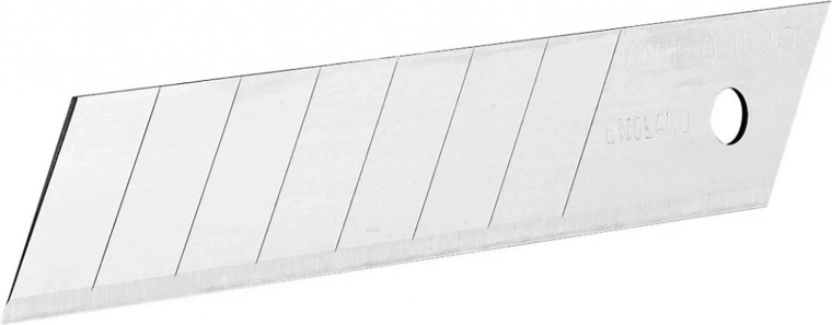 Lames sécables 25 mm STANLEY, 10 pcs