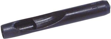 Emporte-pièce tubulaire 5 mm