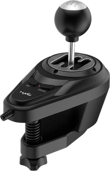 Levier de vitesses PXN pour volants de course