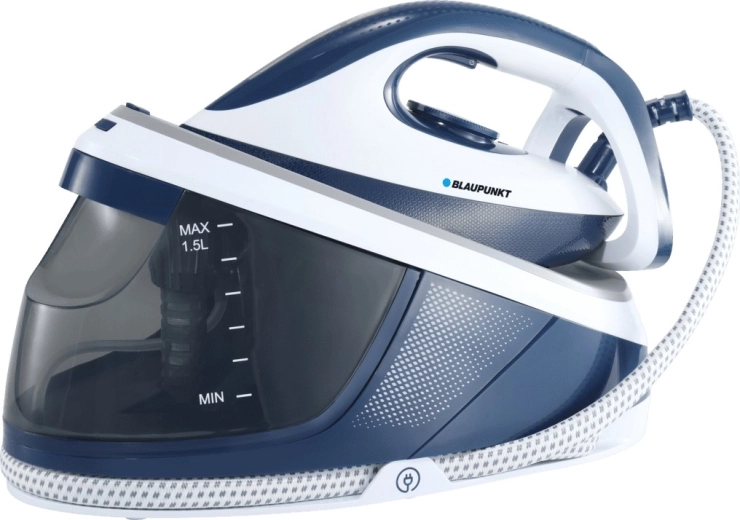 Blaupunkt SSP501 centrale vapeur 2600–3100 W