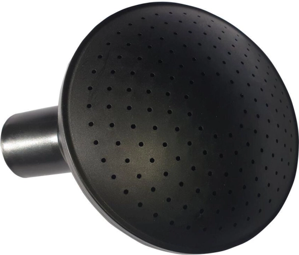 Pomme d’arrosoir de rechange 10 l, inclinée, diamètre de col 25 mm