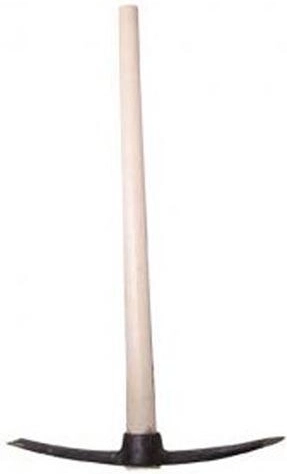 Pioche 3 kg avec manche