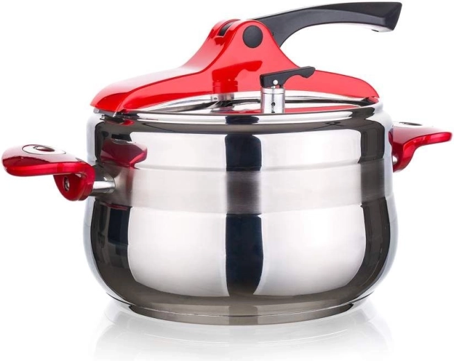 Autocuiseur GRANDE Red 5 L