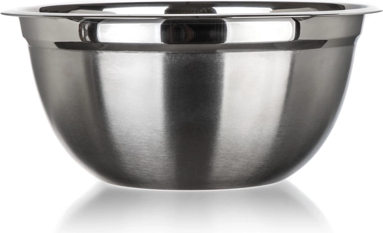 Bol en acier inoxydable 28 cm 2Tone