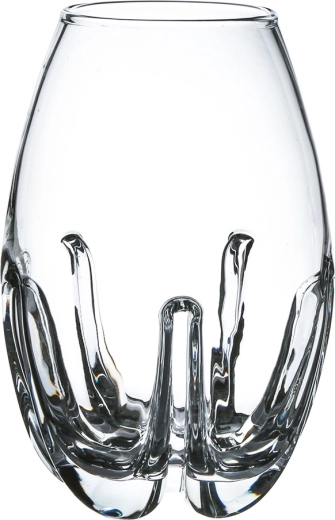 Vase Mandarynka 25 cm