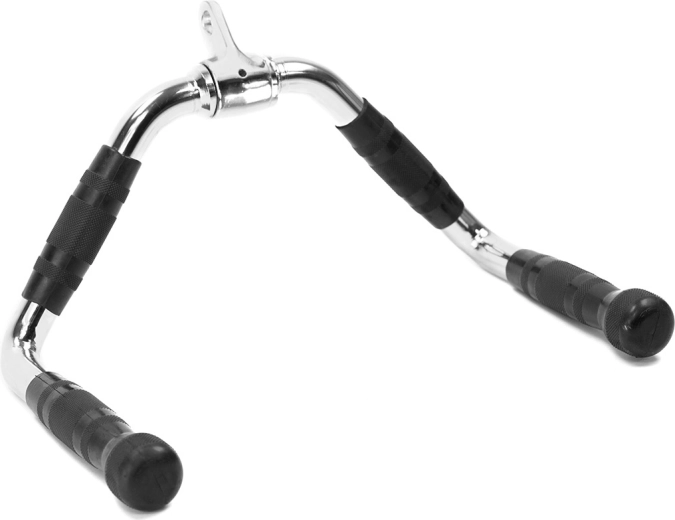 Accessoire Multigrip pour poulie HMS UW17