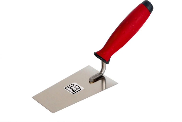 Cuillère de lissage en acier inoxydable 120 mm FESTA