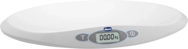 Chicco balance bébé numérique Baby Comfort