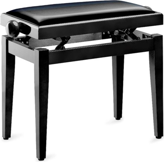Tabouret réglable en hauteur Sencor SPB 20 BK noir