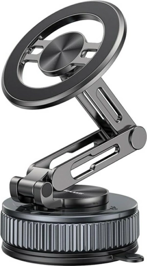 Support magnétique universel pour téléphone USAMS pour voiture, bureau et maison