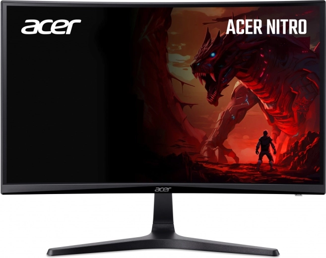 Moniteur Acer Nitro ED240QP0bi 23,6"
