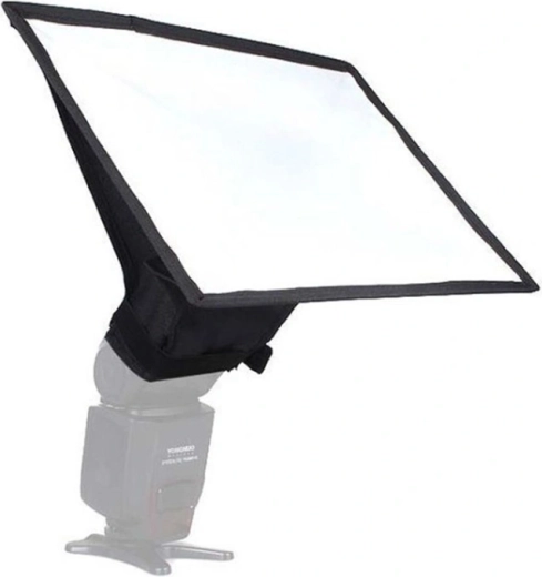 Softbox pliable Godox SB2030 20 × 30 cm