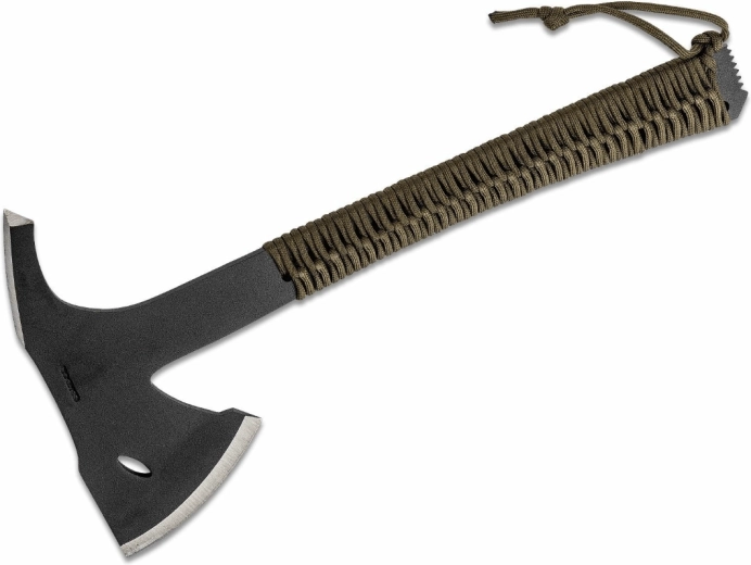 Tomahawk polyvalent Condor Sentinel Axe Army Green 817 g