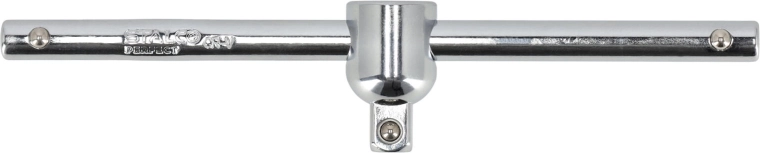 Tournevis en T (vratidlo) Stalco 1/4" 110 mm