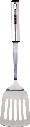 Spatule perforée en acier inoxydable PROVENCE 33 cm