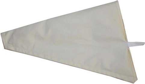 Poche à pâtisserie 35 cm caoutchoutée