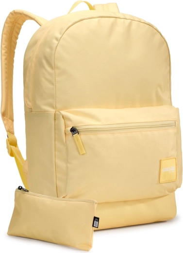 Sac à dos Case Logic Commence 24 l Yonder Yellow