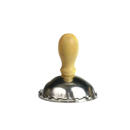 Emporte-pièces pour pierogi et ravioli Practic